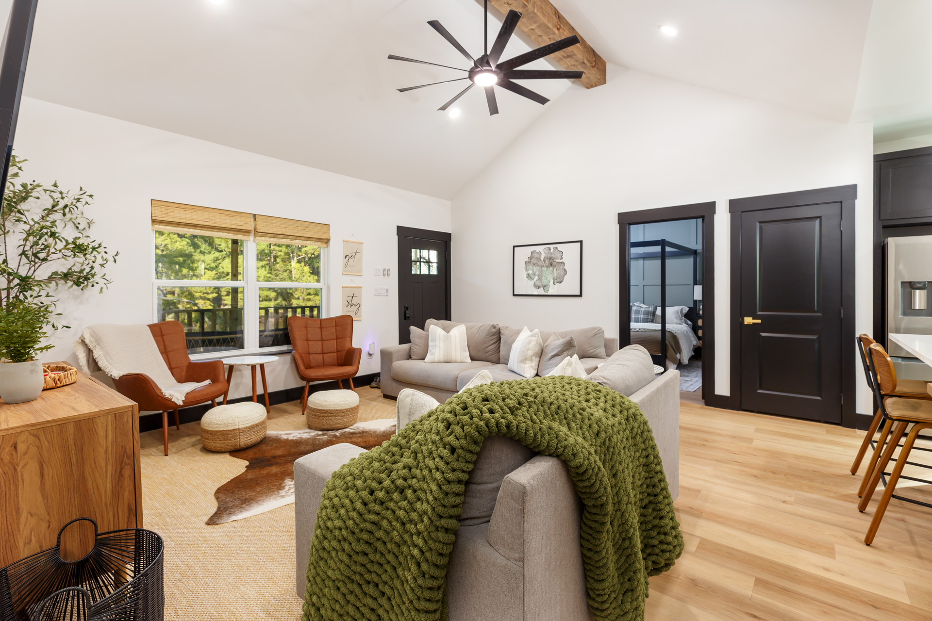 *BRAND NEW* | Cypress Haven | Waterfront | 3/2