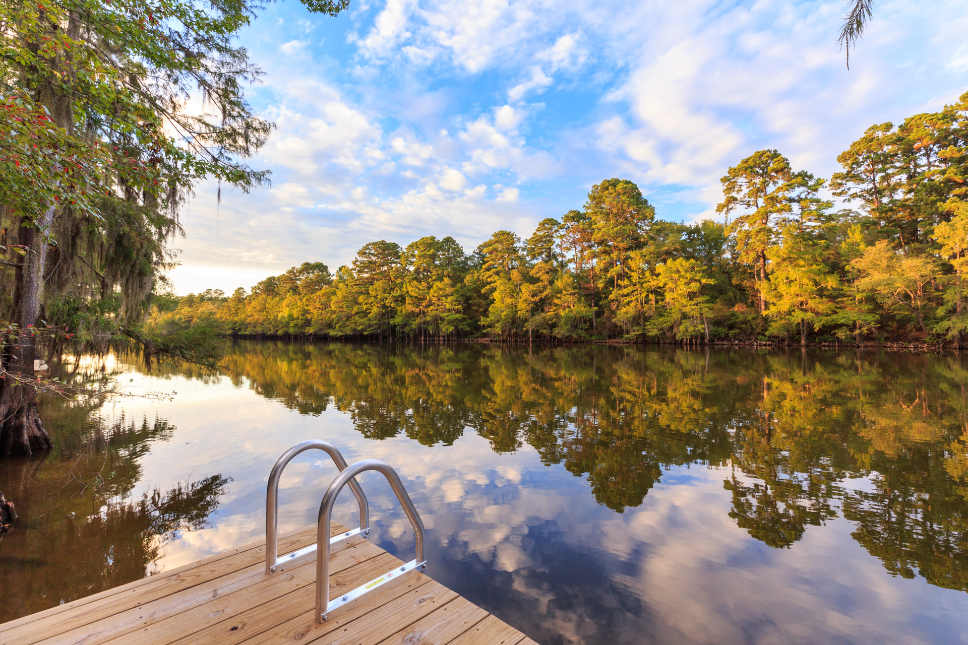 *BRAND NEW* | Cypress Haven | Waterfront | 3/2