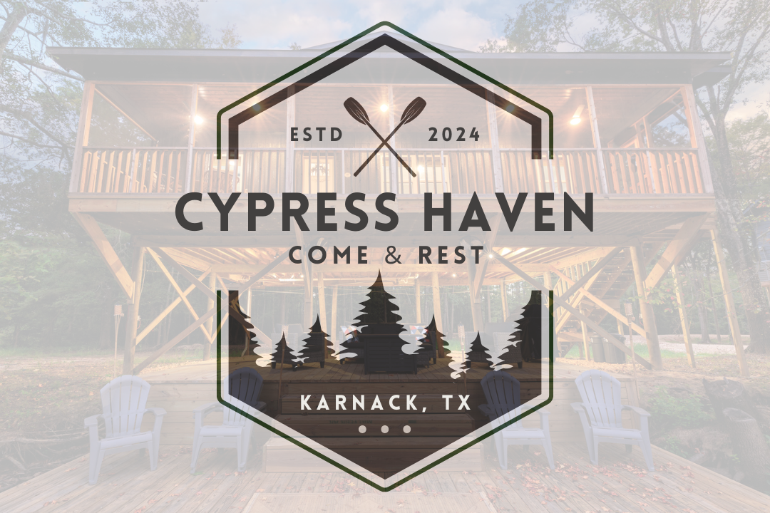 *BRAND NEW* | Cypress Haven | Waterfront | 3/2