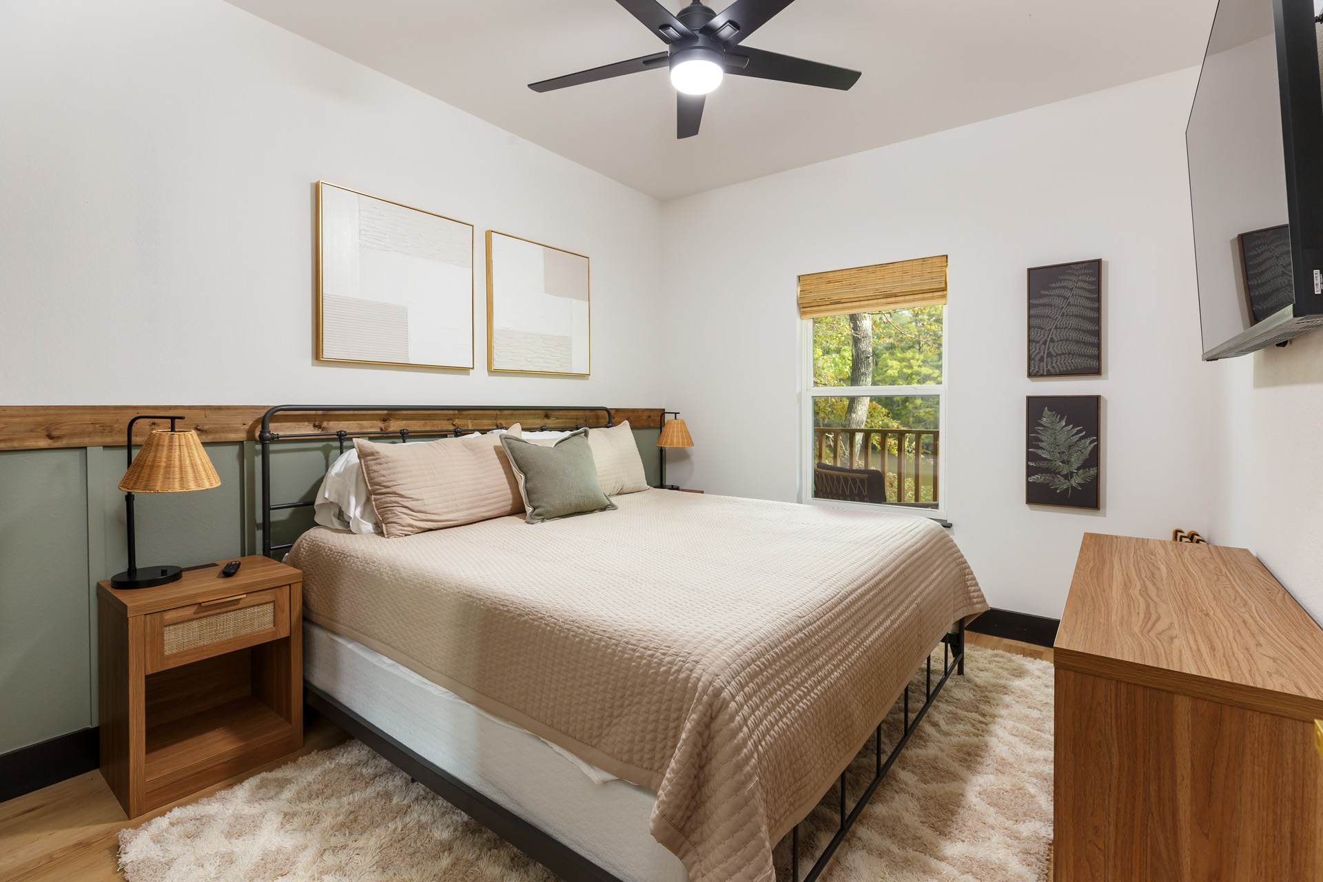 *BRAND NEW* | Cypress Haven | Waterfront | 3/2