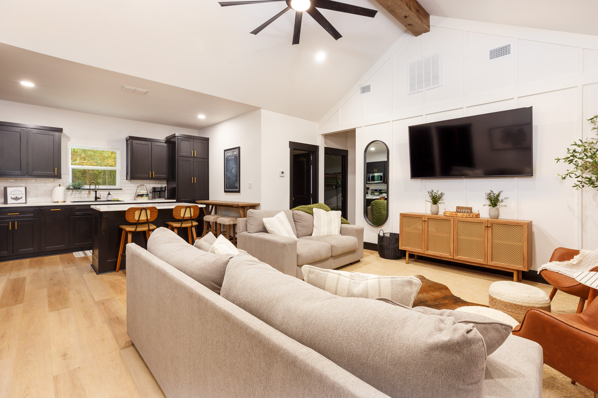 *BRAND NEW* | Cypress Haven | Waterfront | 3/2
