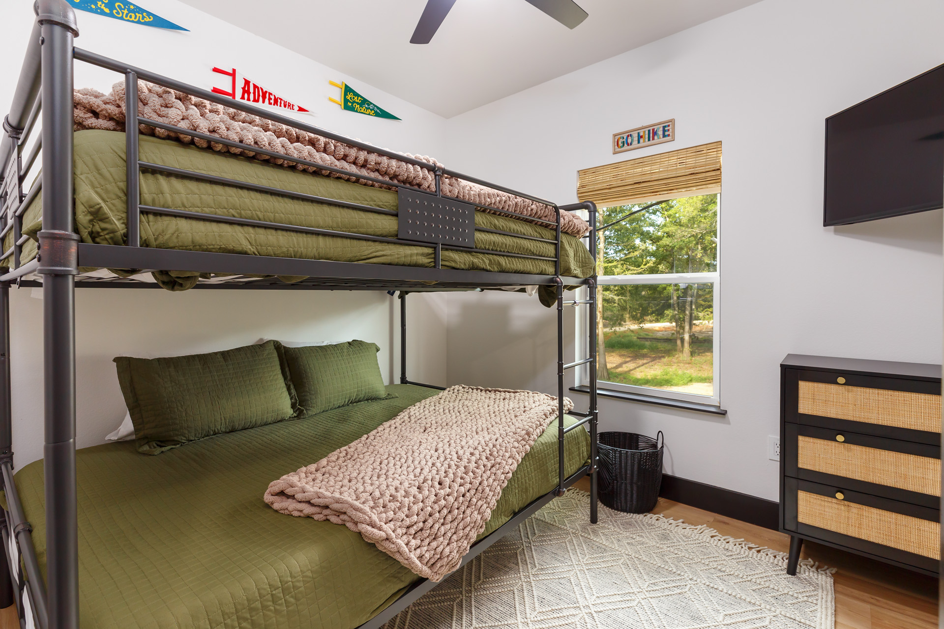 *BRAND NEW* | Cypress Haven | Waterfront | 3/2