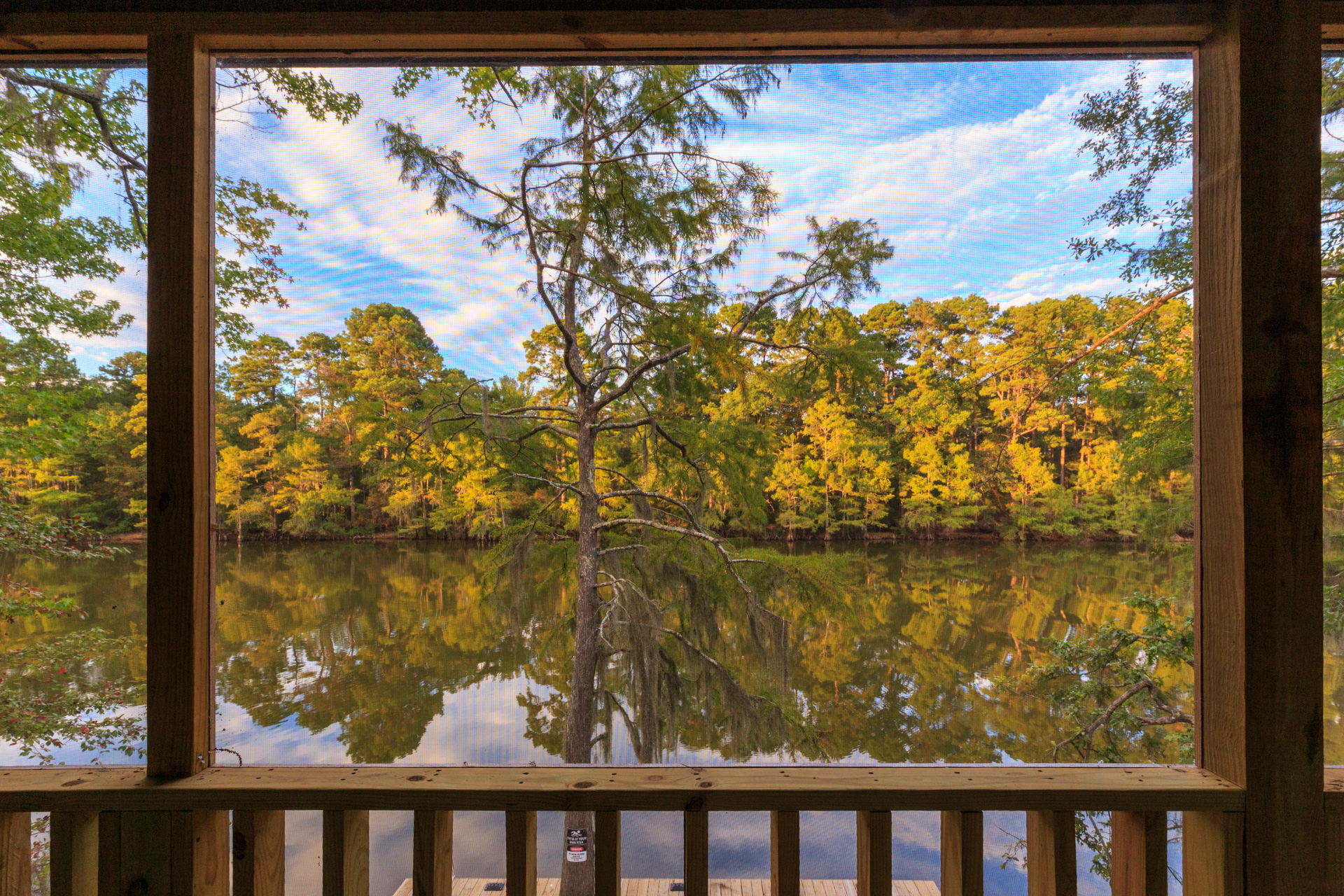 *BRAND NEW* | Cypress Haven | Waterfront | 3/2