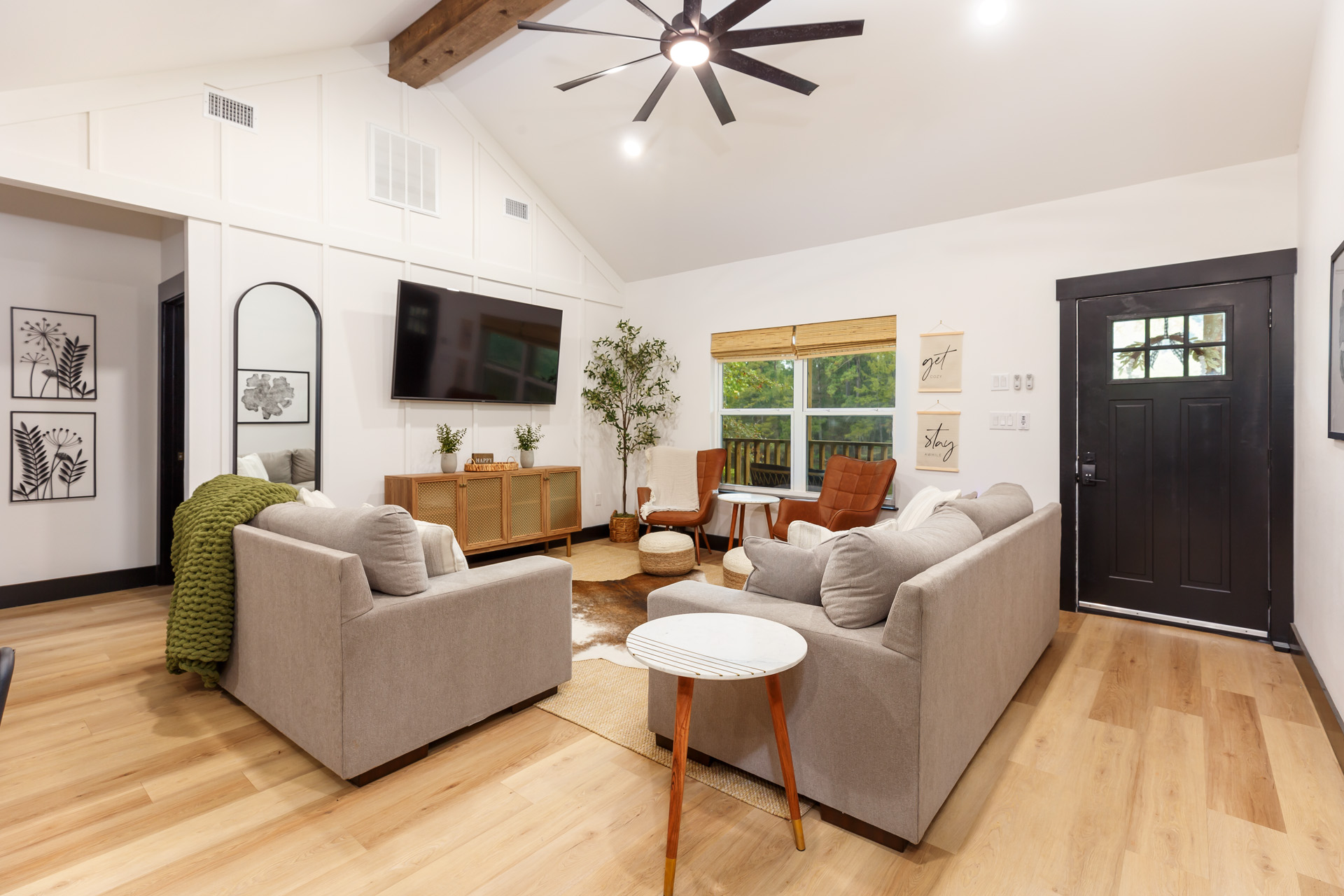 *BRAND NEW* | Cypress Haven | Waterfront | 3/2