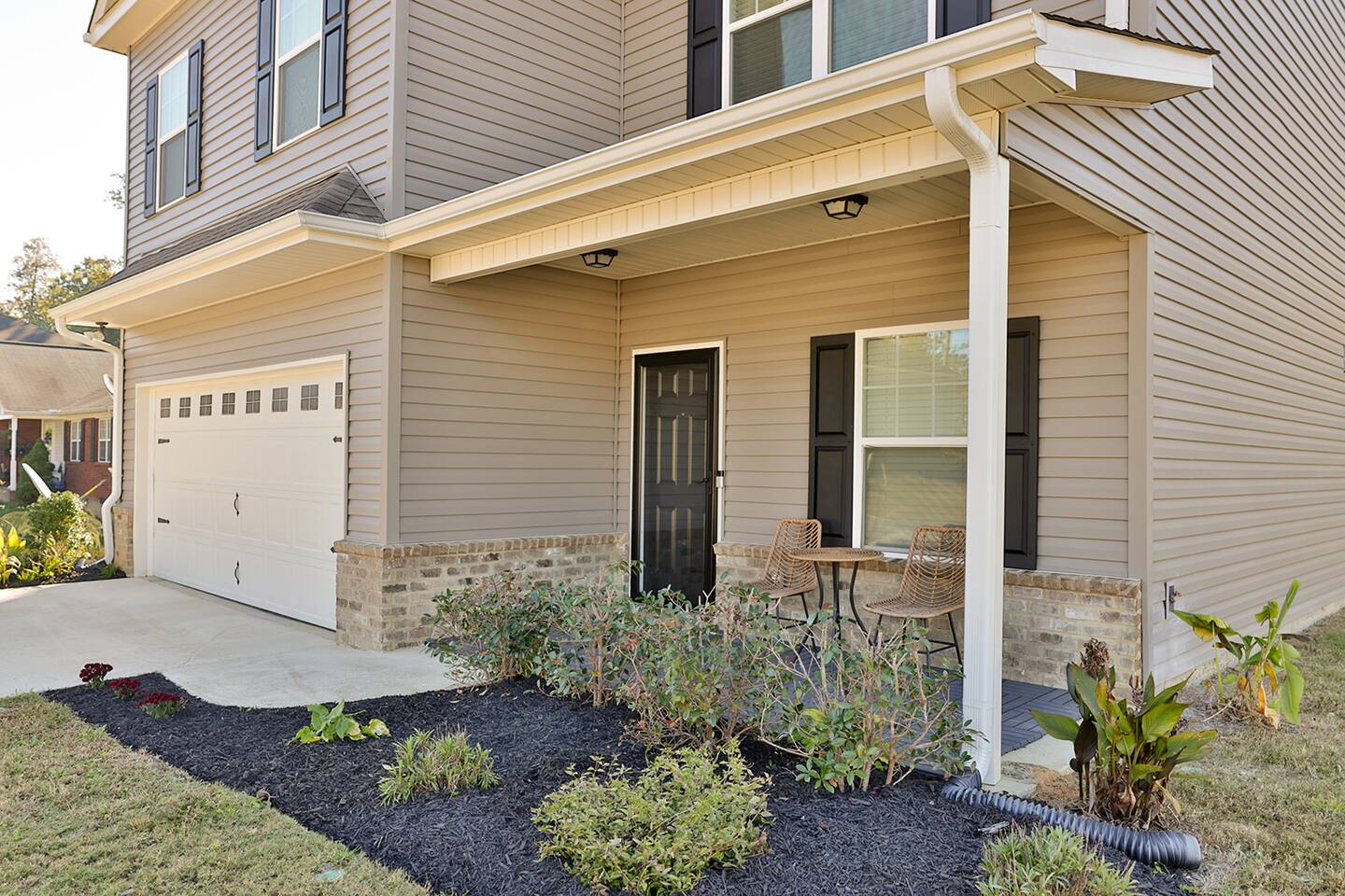 Lincoln Luxury! 5BR w/2 Kings with boat parking!