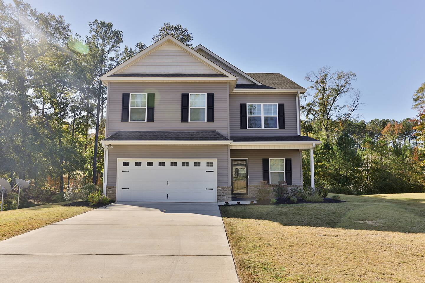 Lincoln Luxury! 5BR w/2 Kings with boat parking!