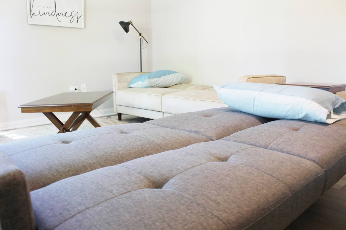 The Central Cottage: 7min to Silos/Downtown/Baylor