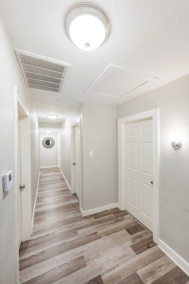 The Central Cottage: 7min to Silos/Downtown/Baylor