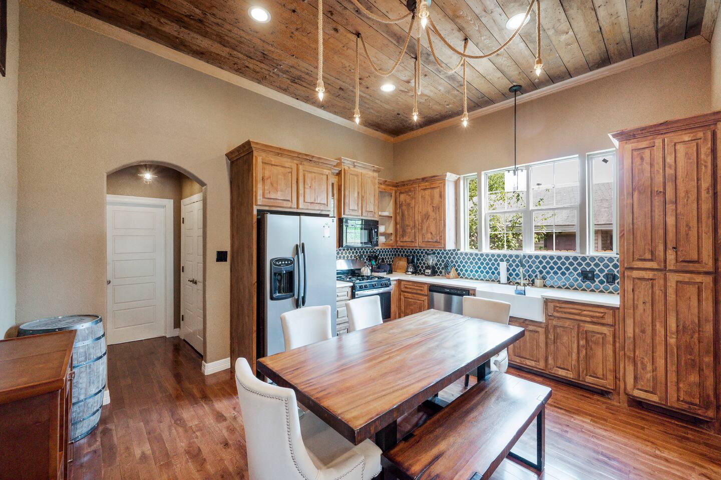 The Waco Victorian: 5min to Silos/Downtown/Baylor