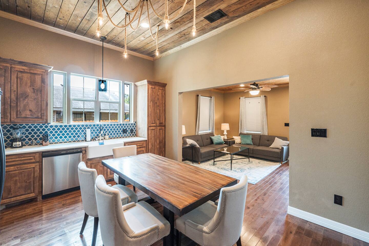 The Waco Victorian: 5min to Silos/Downtown/Baylor