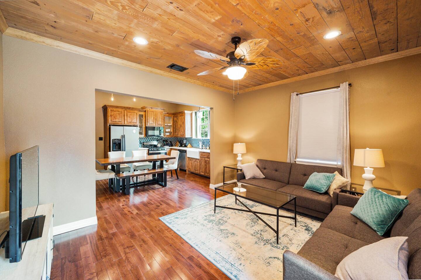The Waco Victorian: 5min to Silos/Downtown/Baylor
