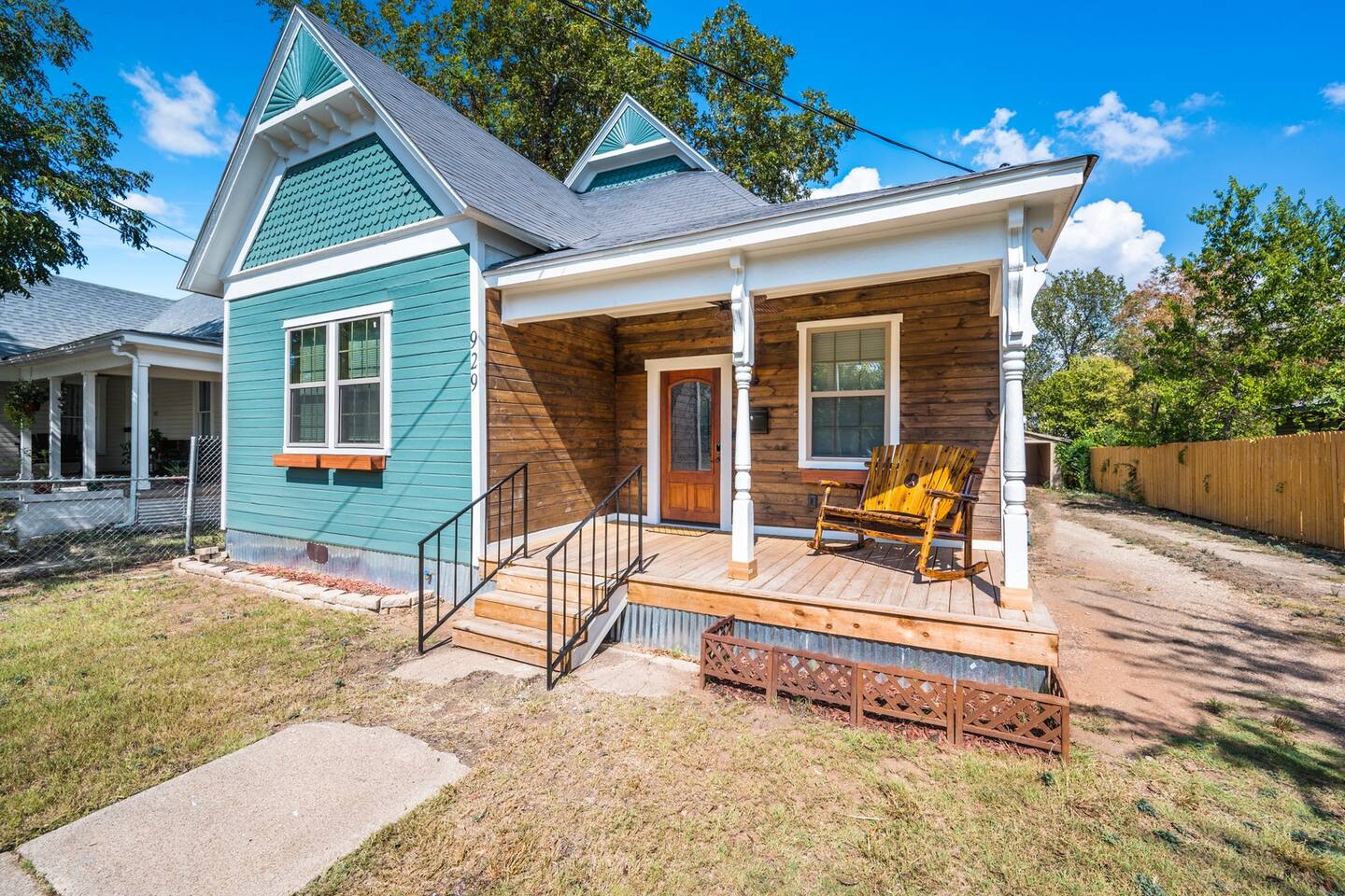 The Waco Victorian: 5min to Silos/Downtown/Baylor