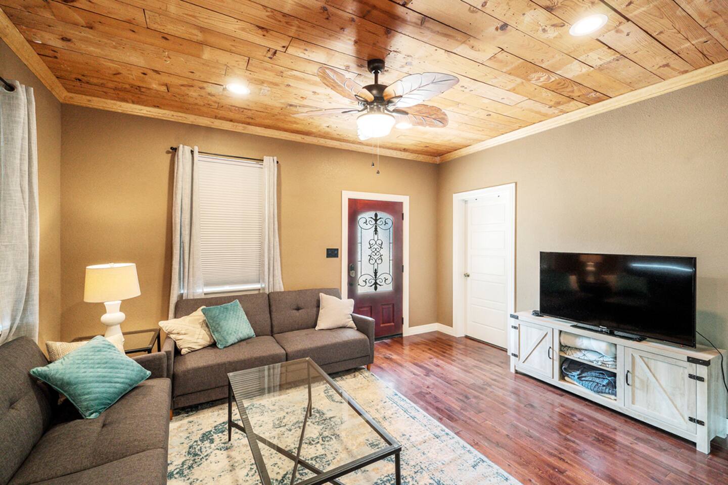 The Waco Victorian: 5min to Silos/Downtown/Baylor