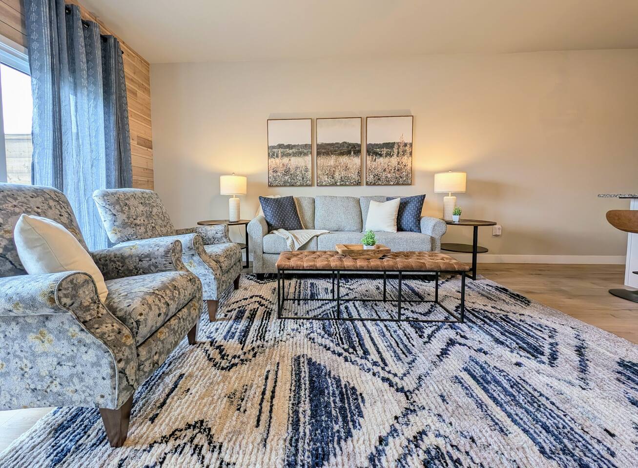 Next to Colbert Hills! Brand new! 2 King beds!