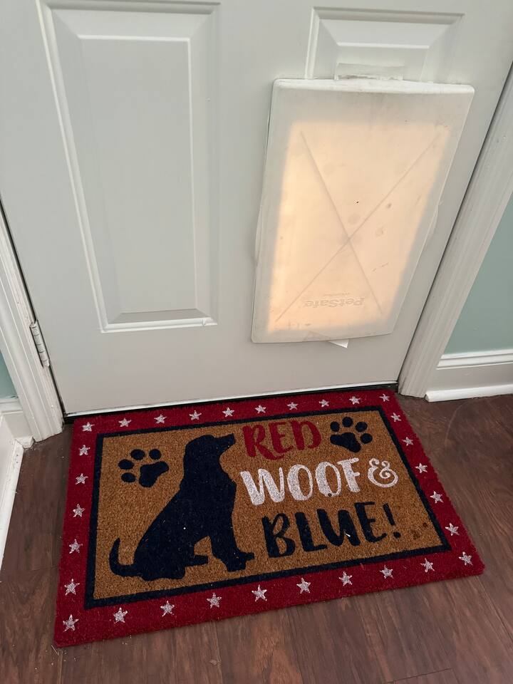 3Mi Parris Island | Pet-Friendly | FirePit | WiFi