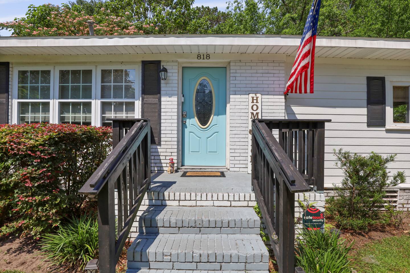 3Mi Parris Island | Pet-Friendly | FirePit | WiFi