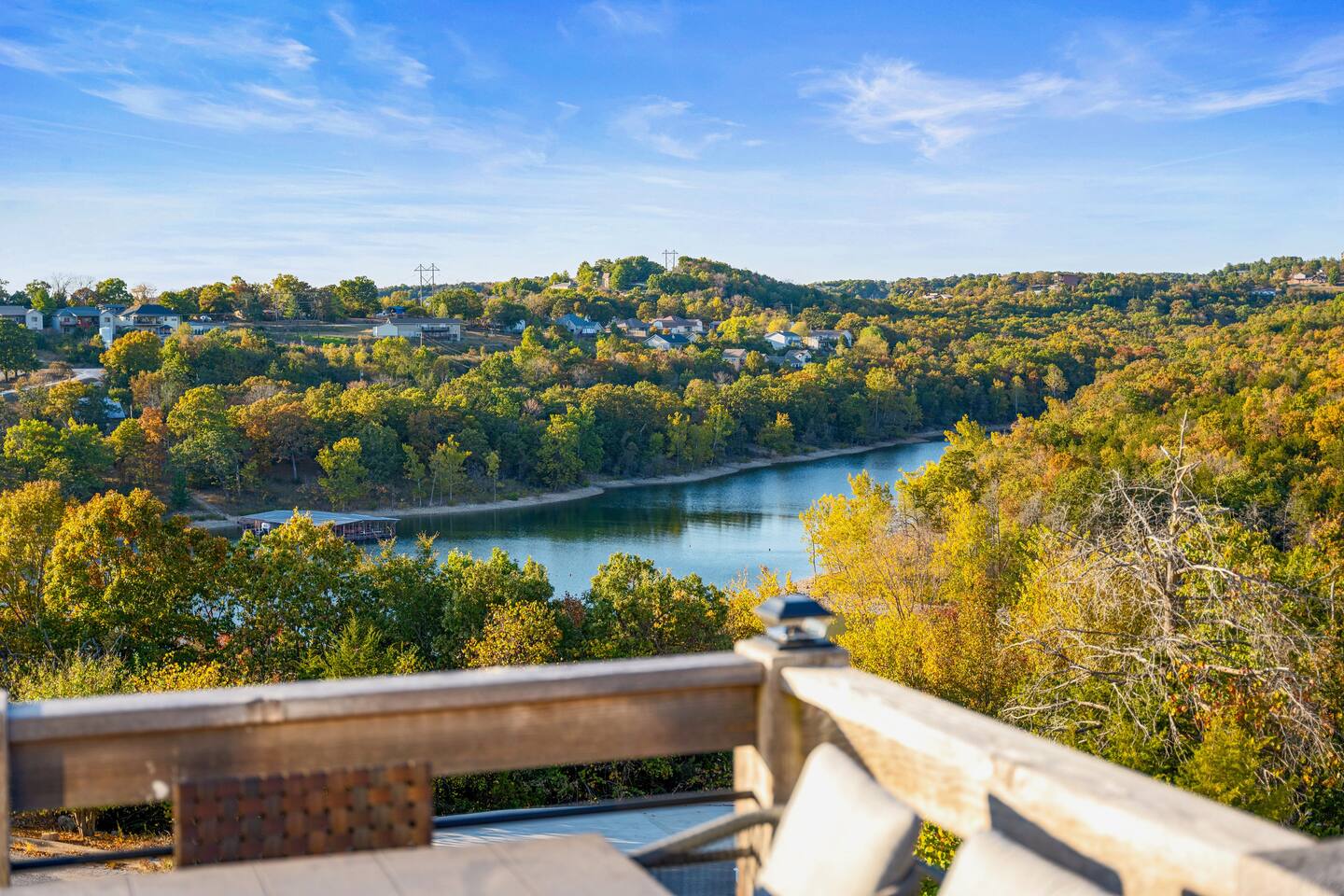 Lake Views & access! Summer Pool, Hot tub, Firepit