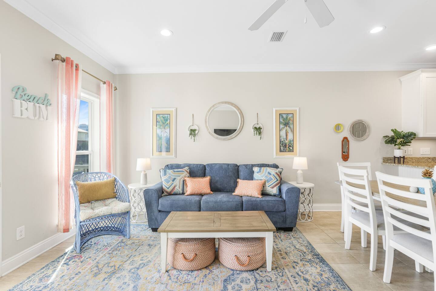 New! Cabana - Pool - Fire Pit - Gulf Views