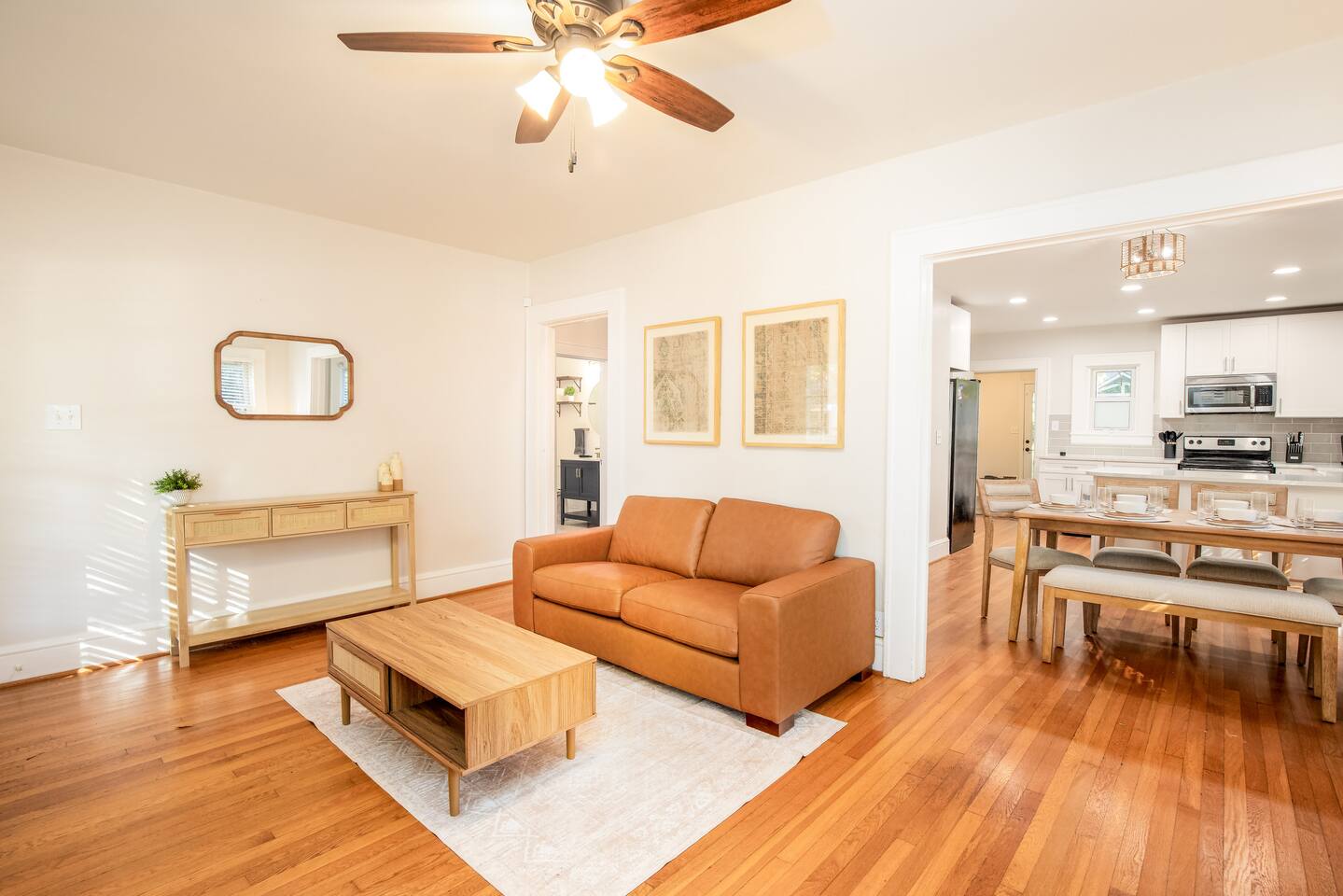 Close To Winston Hospitals;Game Room & Hot Tub! — Winston-Salem — vacation rental