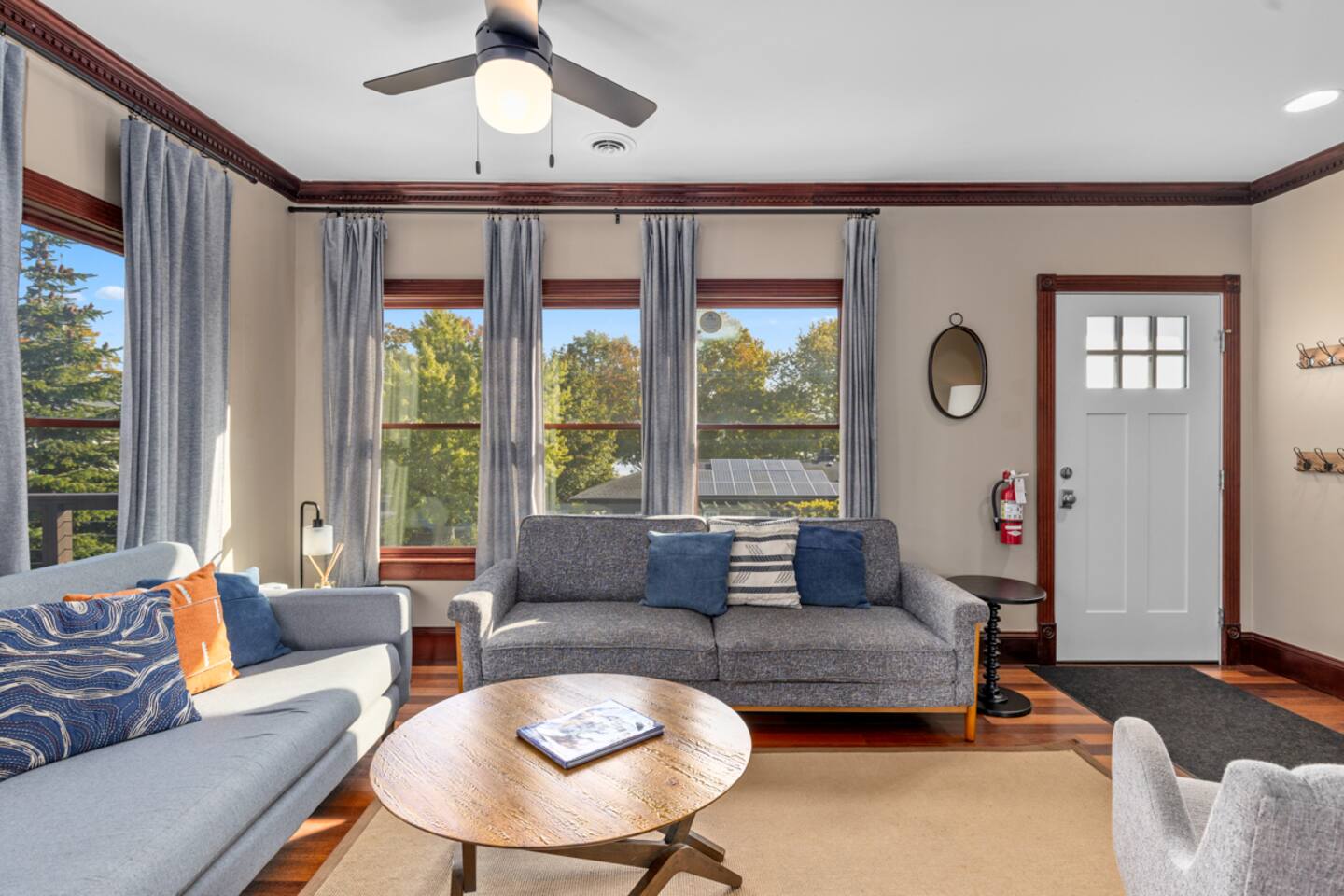 Douglas/Saugatuck - Sleeps 6