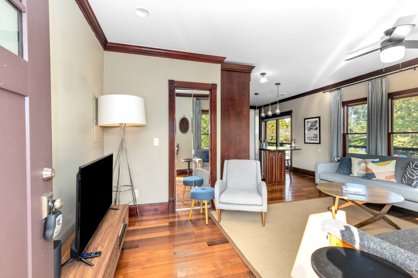 Douglas/Saugatuck - Sleeps 6