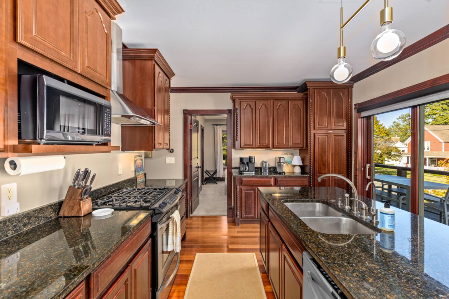 Douglas/Saugatuck - Sleeps 6