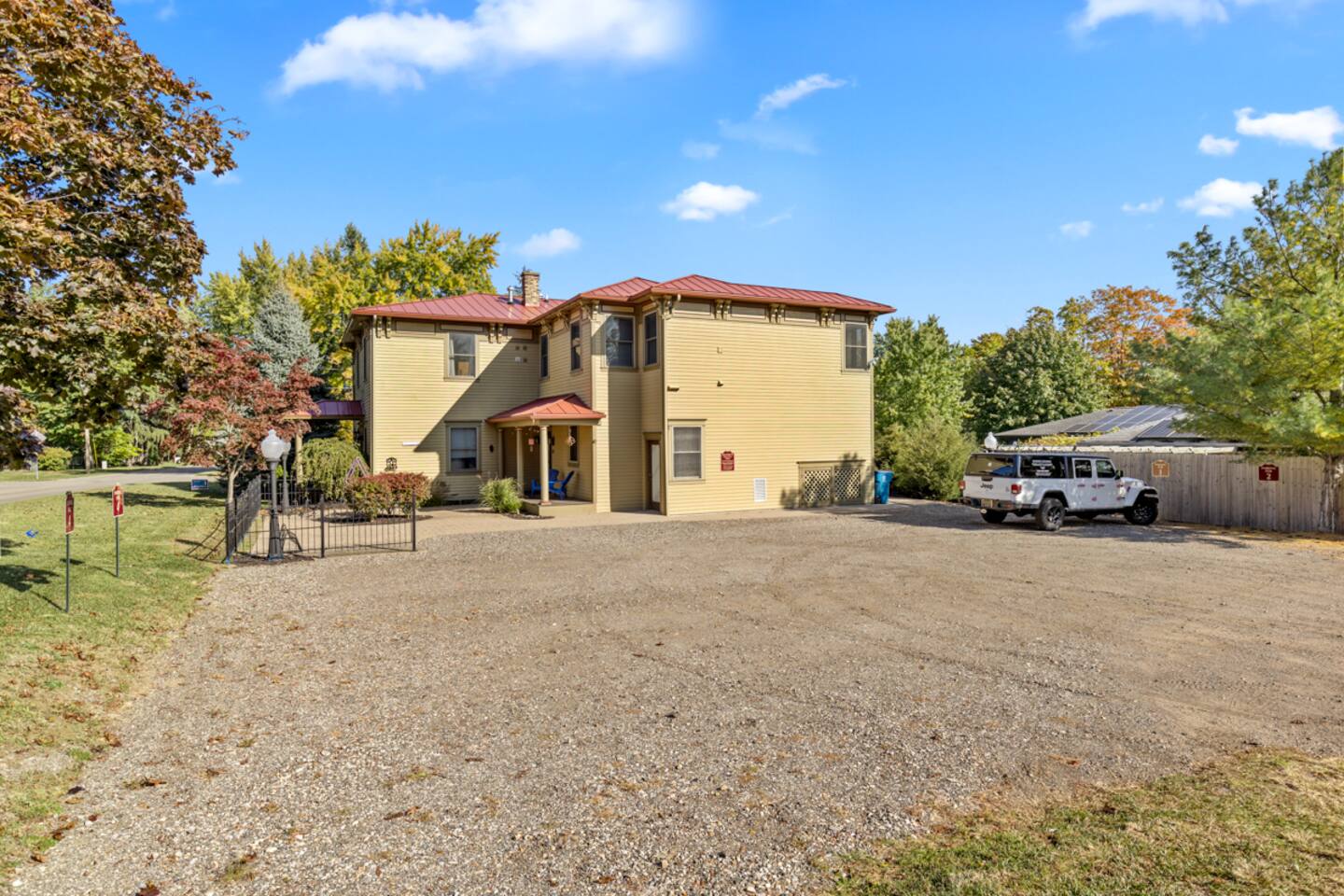 Douglas/Saugatuck - Sleeps 6