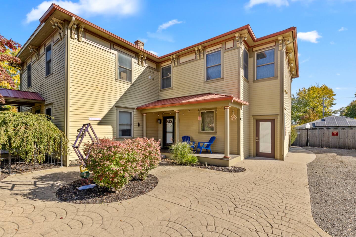 Douglas/Saugatuck - Sleeps 6