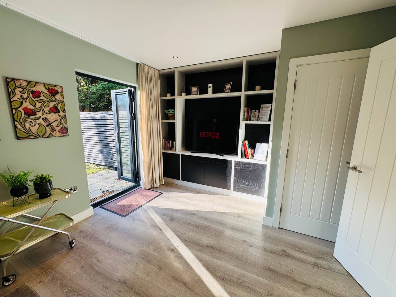 #13 Elegant Solihull Townhouse Sleeps 10 NEC/BHX