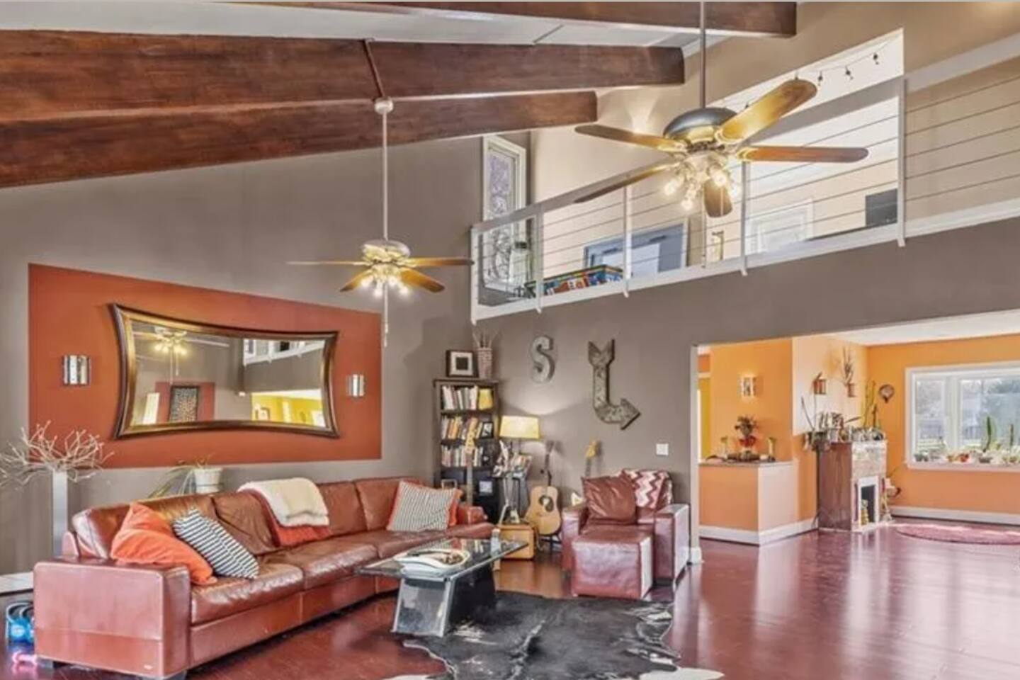 Private Pond Retreat on 6 Acres minutes from WWC