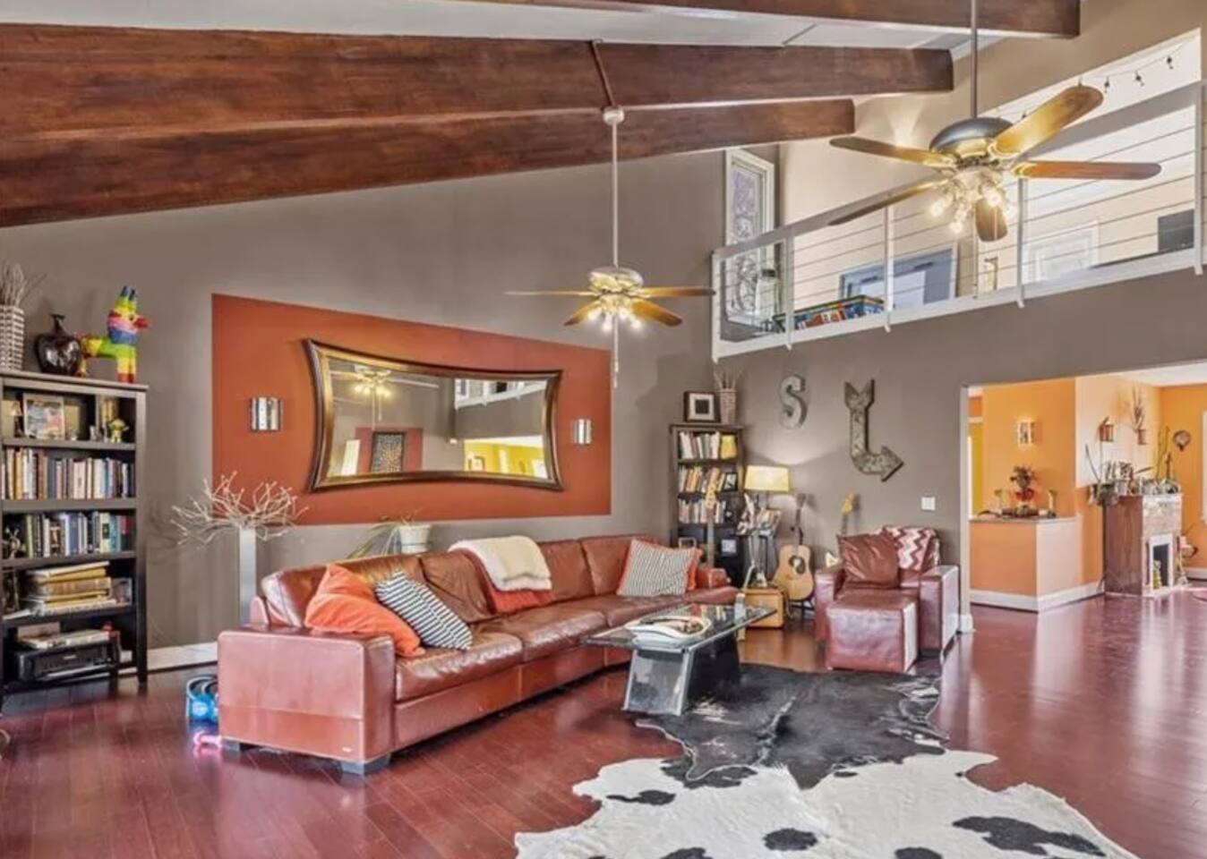 Private Pond Retreat on 6 Acres minutes from WWC — Charlotte, NC — vacation rental