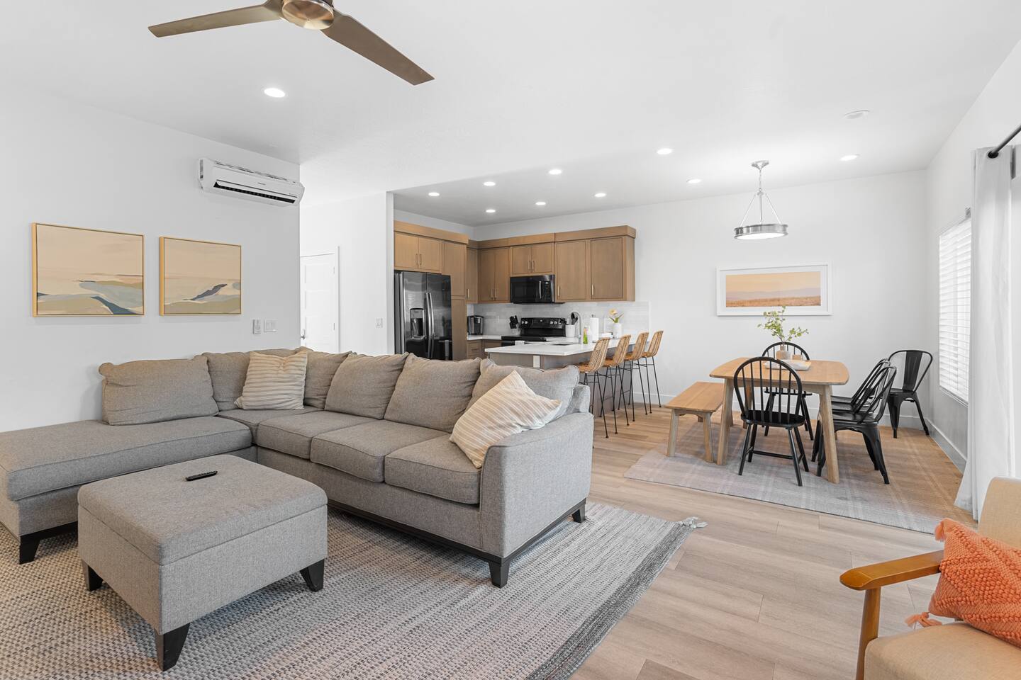 Entire Home with Pickleball, Resort Pool & Hot Tub