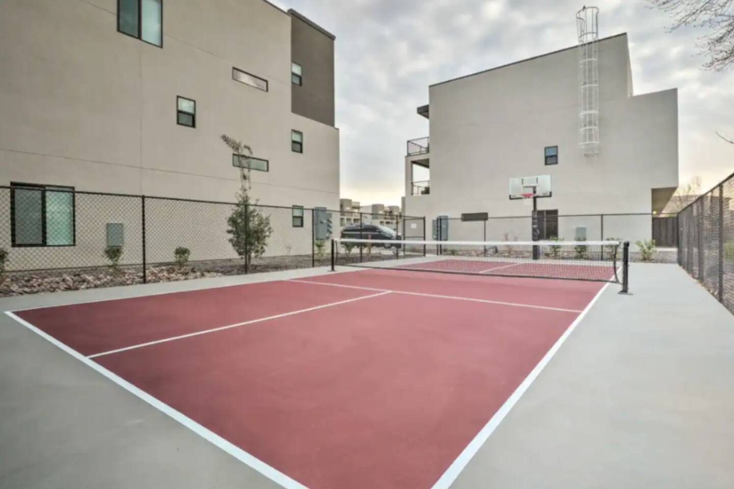 Entire Home with Pickleball, Resort Pool & Hot Tub