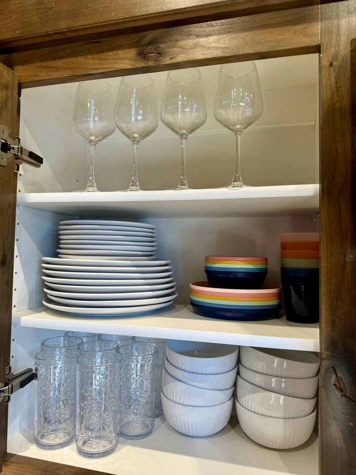 Pinion Pine Chalet #10 + Walking distance to river