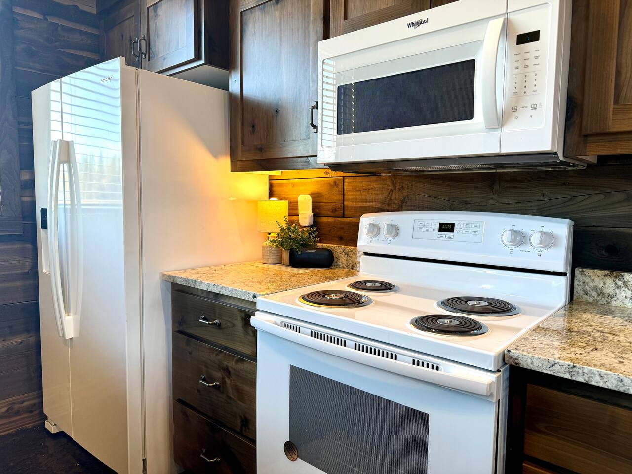Pinion Pine Chalet #10 + Walking distance to river