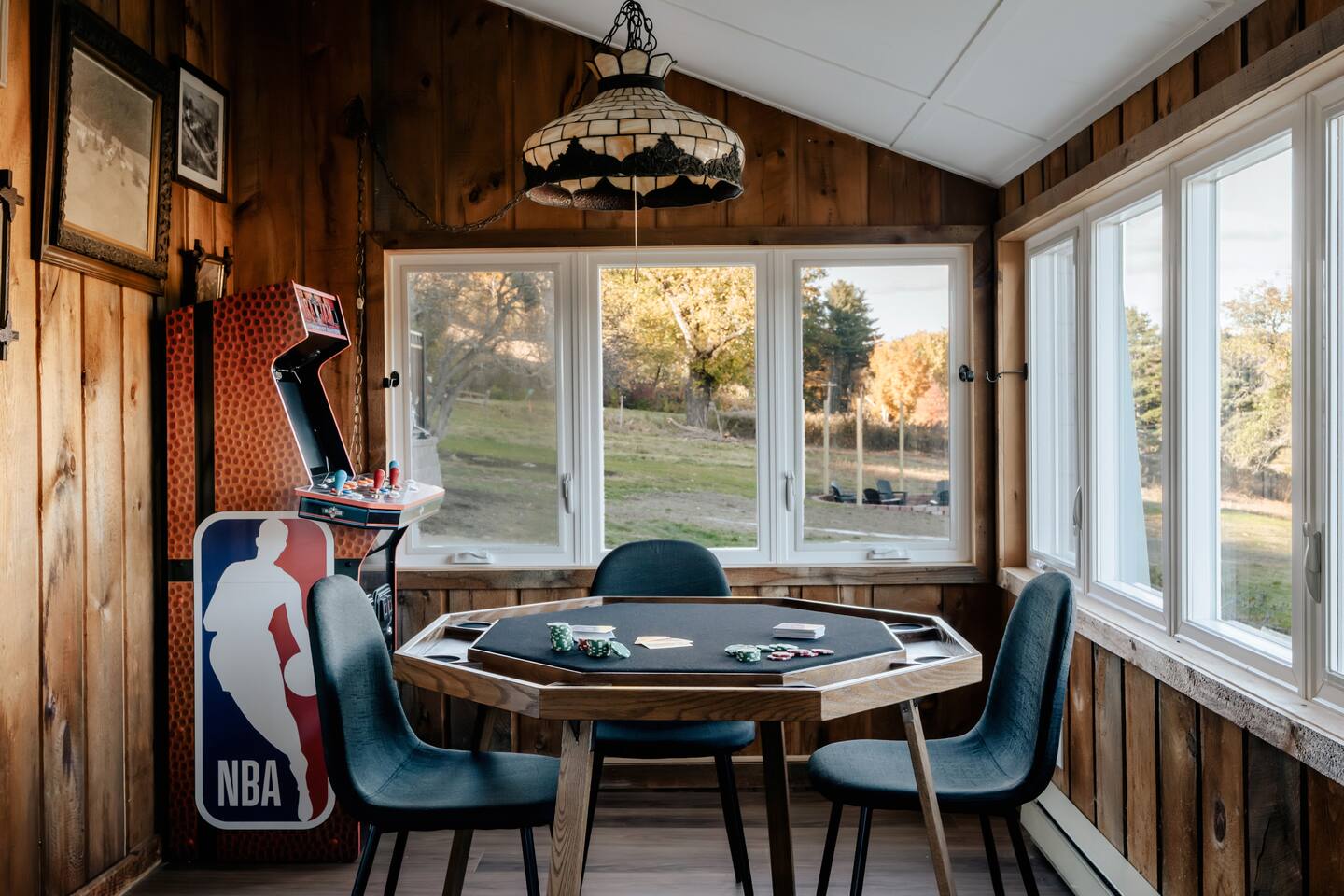 Hillsdale Escape | Pool, Hot Tub, Game Room