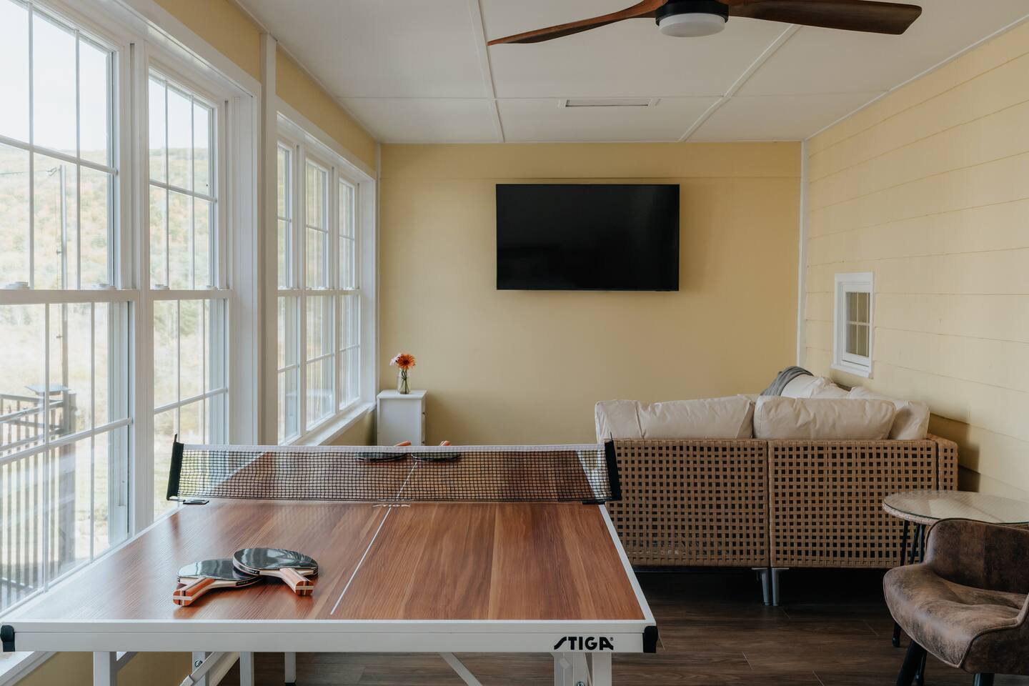 Hillsdale Escape | Pool, Hot Tub, Game Room