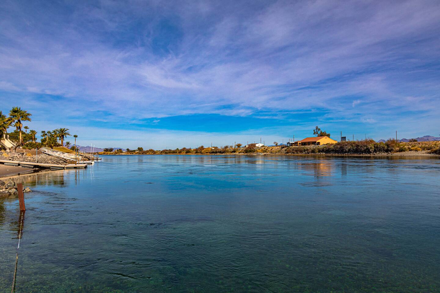 Stunning Villa | Private Beach & Launch | 5bd
