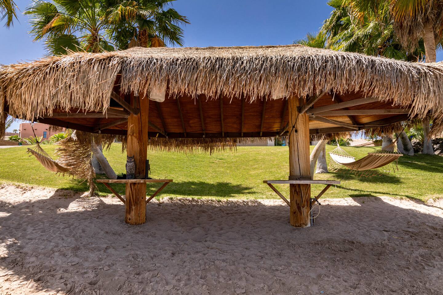 Custom Estate | Private Beach & Launch | Theater