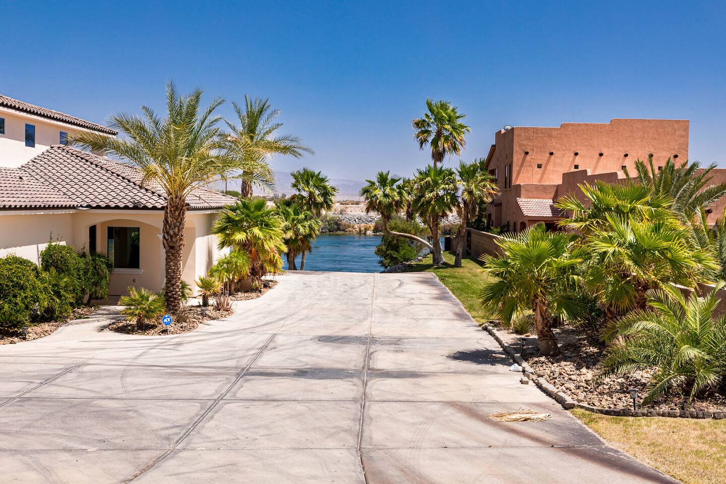 Custom Estate | Private Beach & Launch | Theater