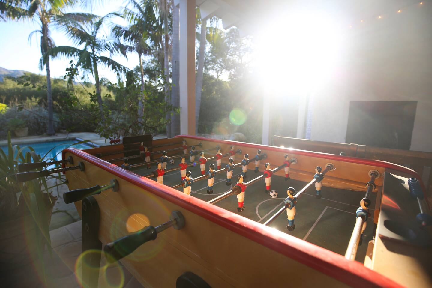 Spa-Pool / The Ravenwood Estate/Country Chic Oasis