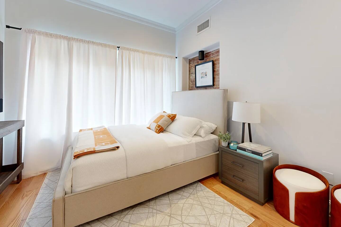 Entire Luxury Townhouse Midtown