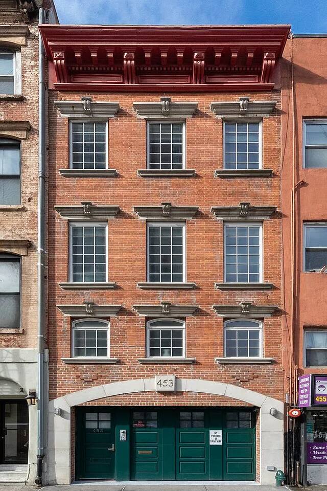 Entire Luxury Townhouse Midtown — New York — vacation rental