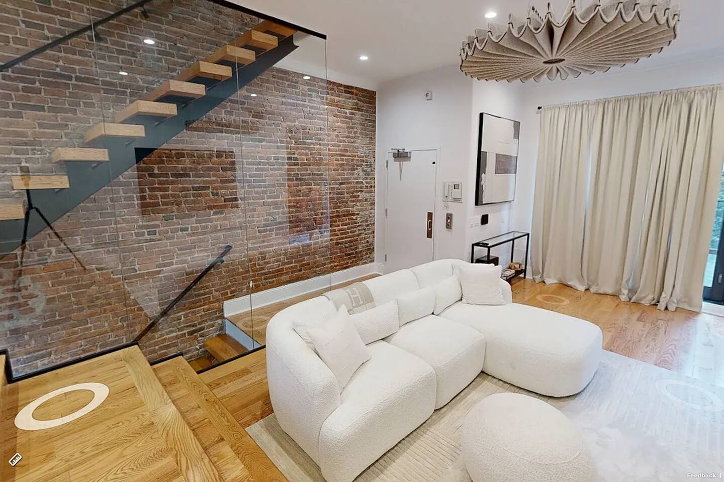 Entire Luxury Townhouse Midtown