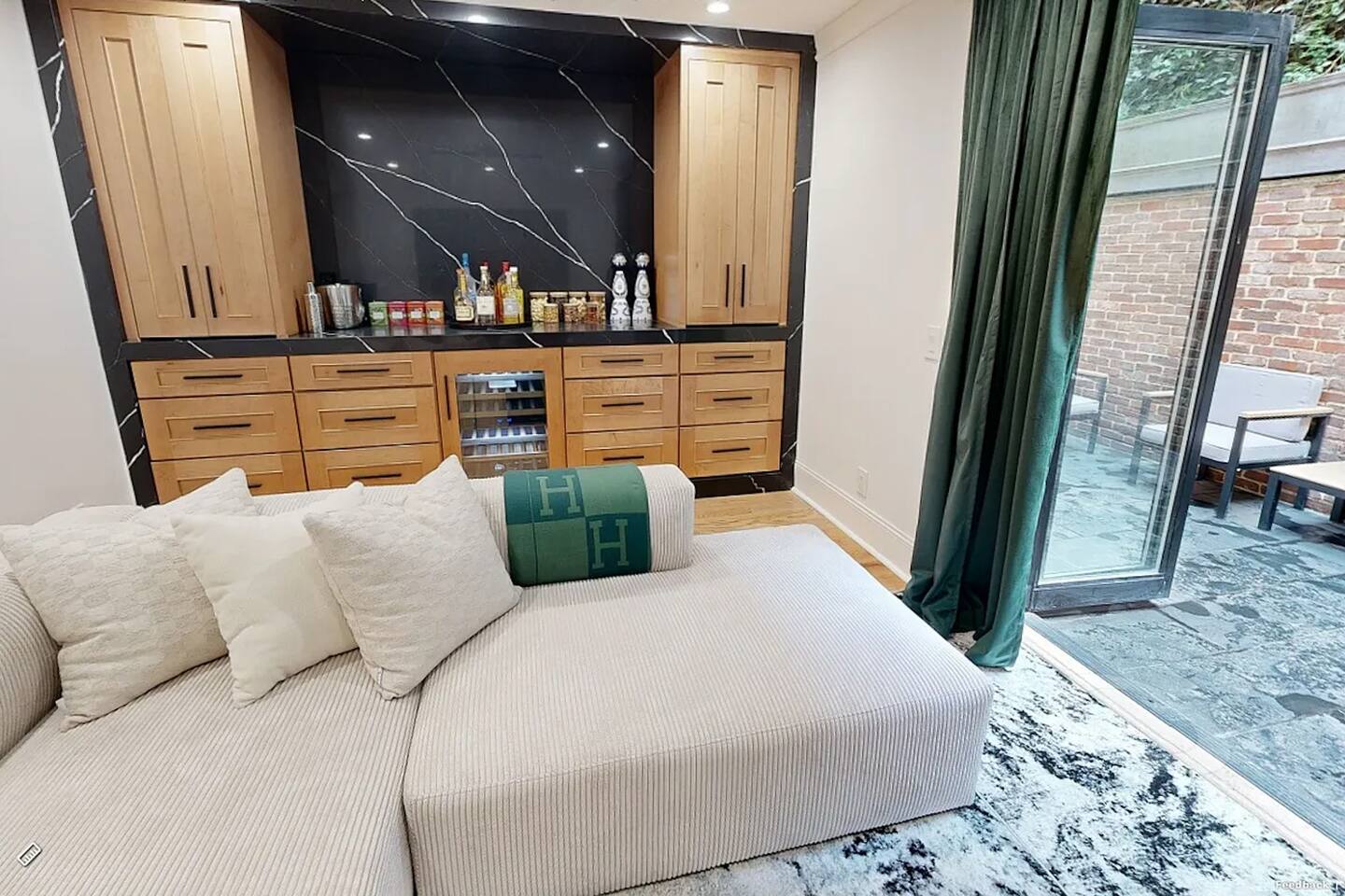 Entire Luxury Townhouse Midtown