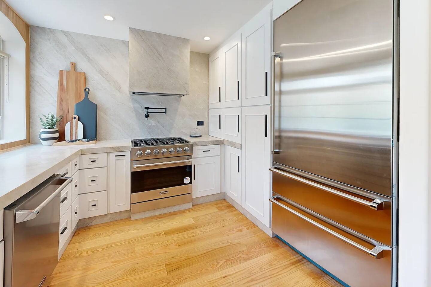 Entire Luxury Townhouse Midtown