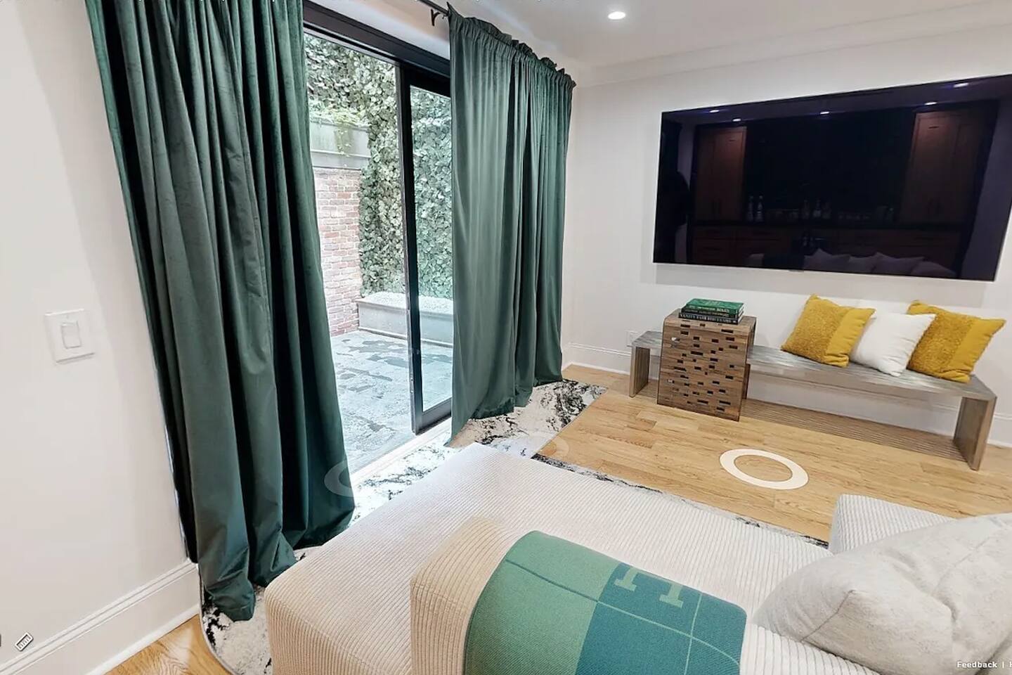 Entire Luxury Townhouse Midtown