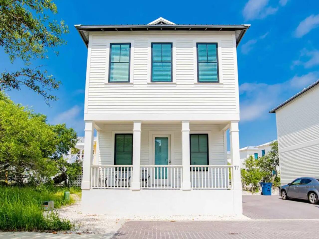 "O.B. Joyful" | 100 Steps To Private Beach Access, Poolview Patio, Cottages of Tannin