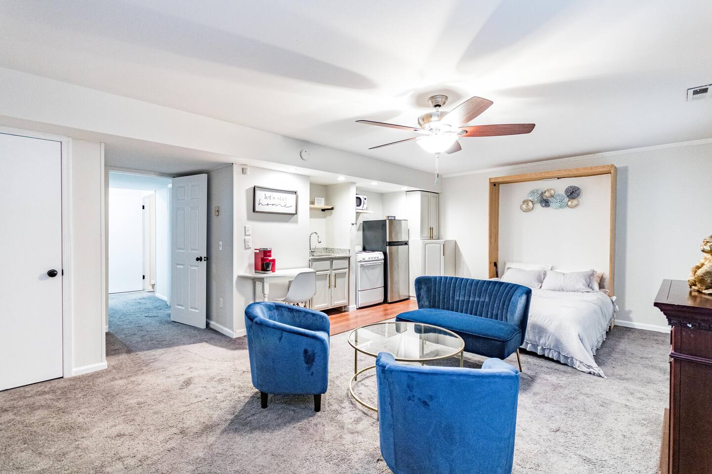 Beautifully updated CHARMER near N Hills w. pool — Raleigh — vacation rental