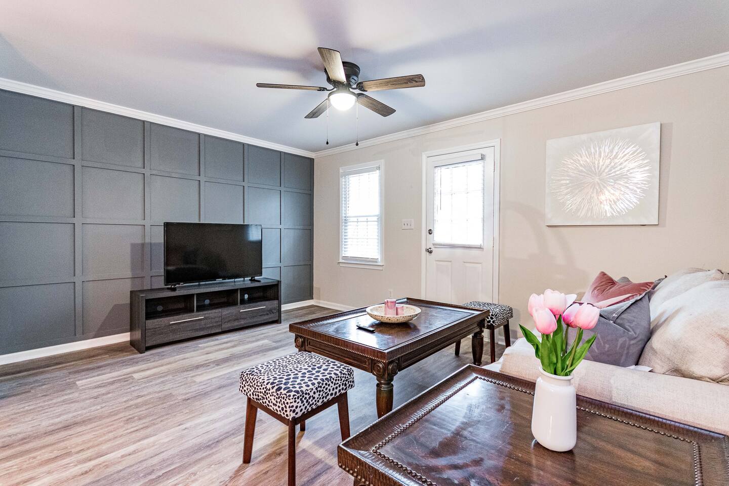 Double en suite townhome close to Wakemed